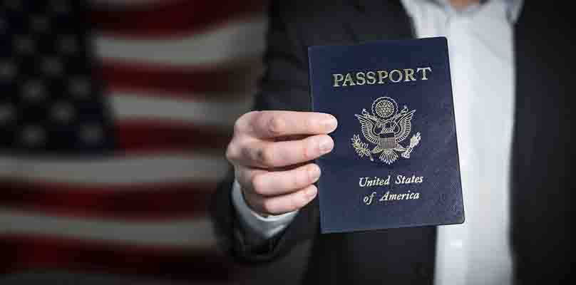 U.S Passport Renewal